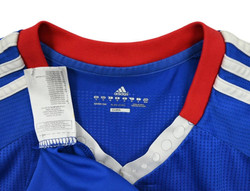 2010-11 CHELSEA LONDON SHIRT M