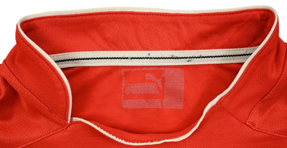 2003-04 AS MONACO SHIRT M