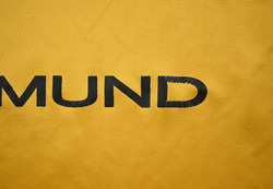 1998-00 BORUSSIA DORTMUND SHIRT XL