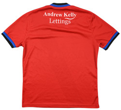 2016-17 ROCHDALE KOSZULKA S