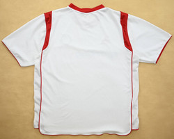 2009-10 WOLVERHAMPTON KOSZULKA XL