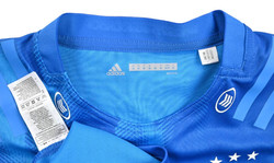 LEINSTER RUGBY SHIRT XS