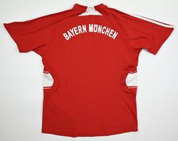 2007-08 BAYERN MUNCHEN KOSZULKA M. BOYS