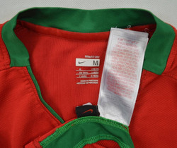 2008-10 PORTUGAL KOSZULKA M