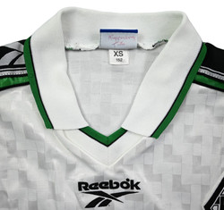 1998-00 BORUSSIA MONCHENGLADBACH KOSZULKA XS. BOYS 152CM