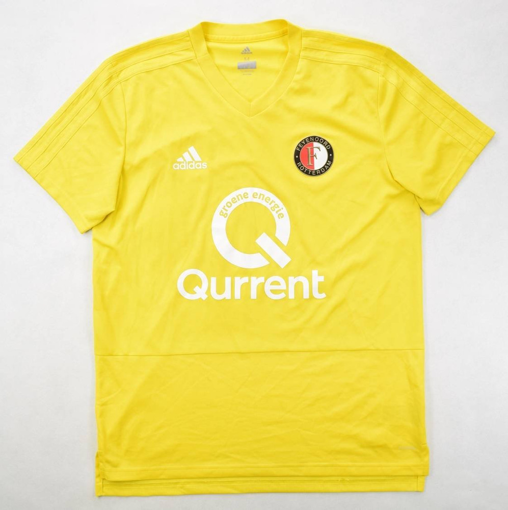 2017-18 FEYENOORD ROTTERDAM KOSZULKA M 