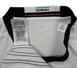2015-16 GERMANY SHIRT M