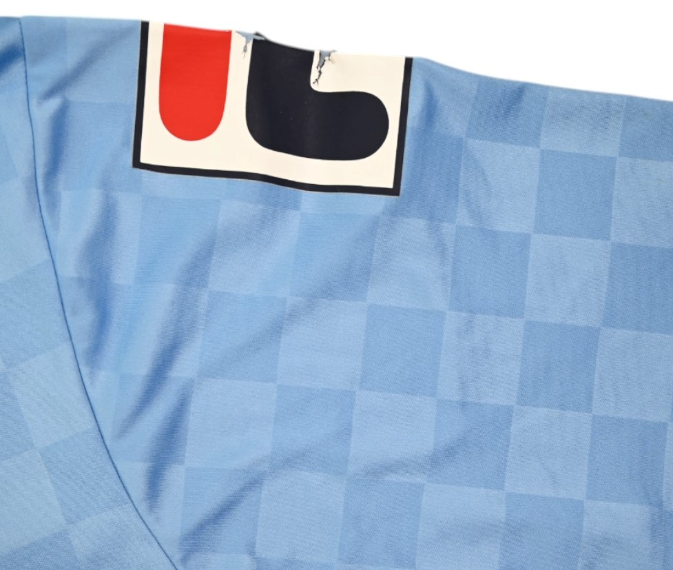 2013-14 TRANMERE ROVERS SHIRT L