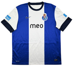 2012-13 FC PORTO KOSZULKA XL