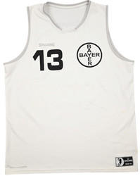 BAYER 05 UERDINGEN BASKETBALL KOSZULKA XL
