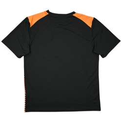 2016-17 WOLVERHAMPTON SHIRT L