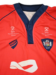 BRISTOL RUGBY SHIRT 3XL
