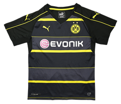 2016-17 BORUSSIA DORTMUND SHIRT L. BOYS