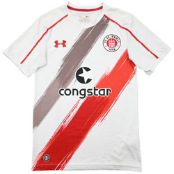 2016-17 ST PAULI KOSZULKA S