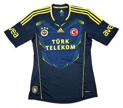 2013-14 FENERBAHCE SHIRT S