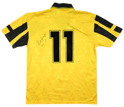 1995-96 RODA JC SHIRT M