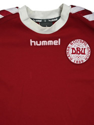 2002-03 DENMARK KOSZULKA S