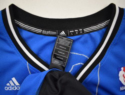 ORLANDO MAGIC *HOWARD* NBA ADIDAS SHIRT L