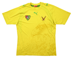 2006-08 TOGO KOSZULKA XL