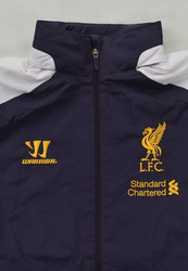 LIVERPOOL KURTKA XL
