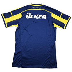 2014-15 FENERBAHCE SK SHIRT M