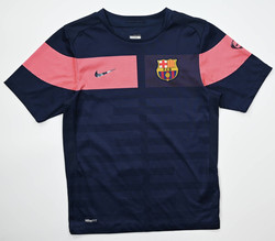 2017-18 FC BARCELONA KOSZULKA S. BOYS