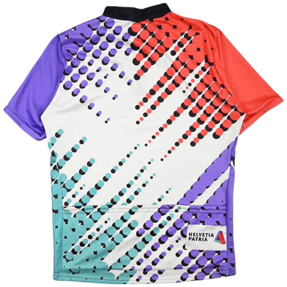 GONSO KOSZULKA KOLARSKA L