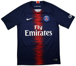 2018-19 PARIS SAINT-GERMAIN *NEYMAR* KOSZULKA S