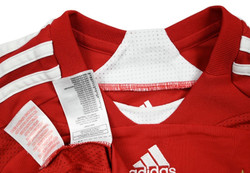 2008-09 BAYERN MUNCHEN *PODOLSKI* SHIRT S. BOYS