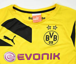 2014-15 BORUSSIA DORTMUND *IMMOBILE* KOSZULKA XL. BOYS