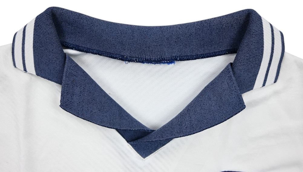 1993-95 TOTTENHAM SHIRT XL