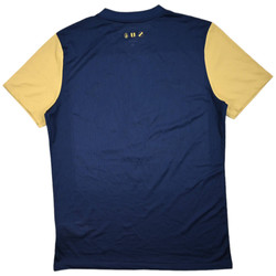 2022-23 FC UTRECHT SHIRT L