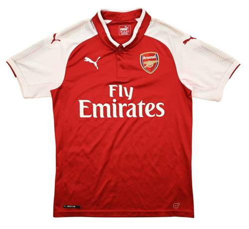 2017-18 ARSENAL LONDON KOSZULKA S