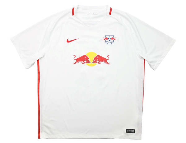 2016-17 RB LEIPZIG *RICHTER* KOSZULKA XXL