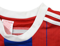 2014-15 BAYERN MUNCHEN *ROBBEN* SHIRT XL. BOYS