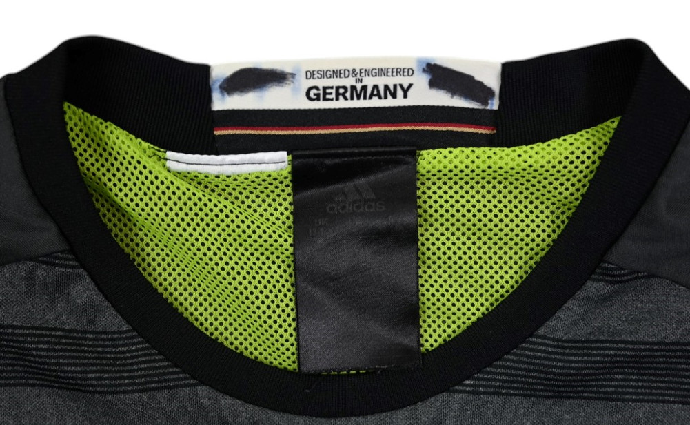 2015-17 GERMANY SHIRT L. BOYS