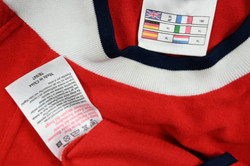 2000-02 NORWAY KOSZULKA XL