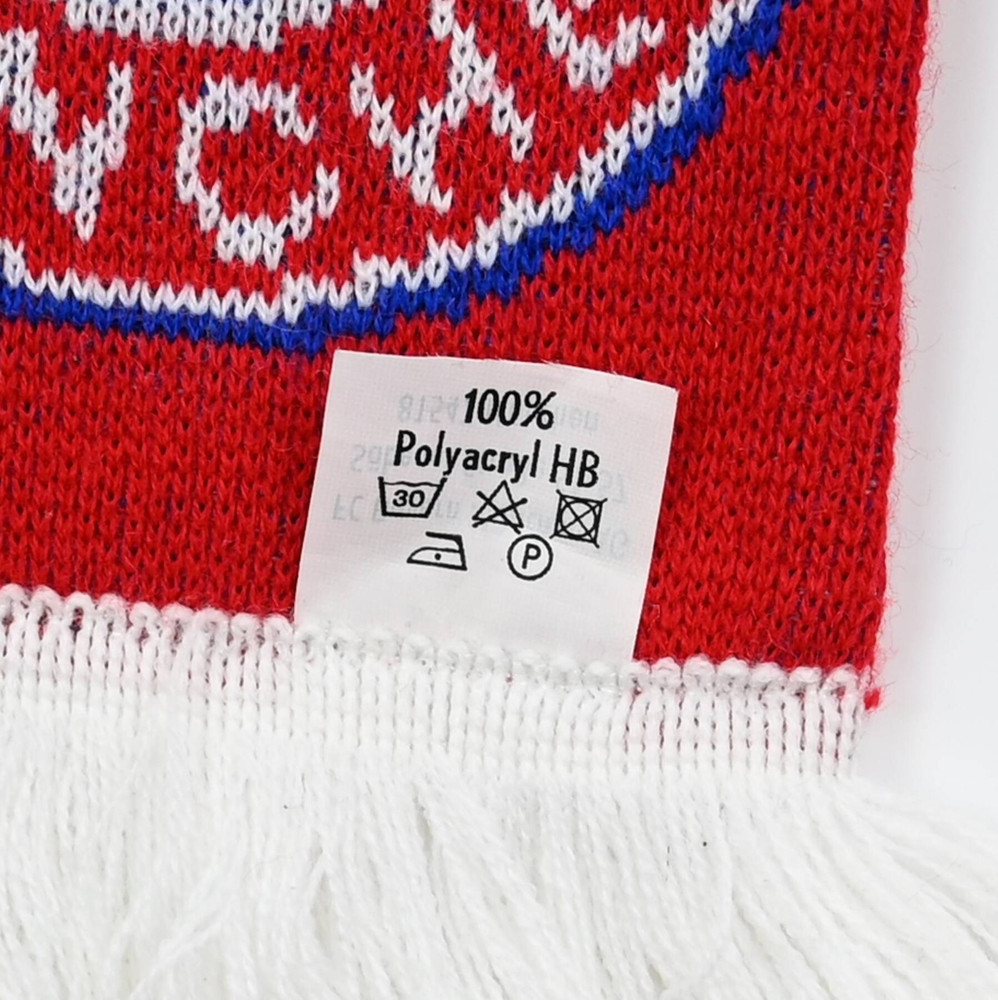 BAYERN MUNCHEN SCRAF