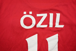 2012-14 ARSENAL *OZIL* KOSZULKA XL. BOYS
