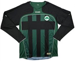 2008-09 GREUTHER FURTH LONGSLEEVE SHIRT XL