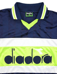 DIADORA OLDSCHOOL KOSZULKA L