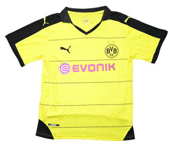 2015-16 BORUSSIA DORTMUND *AUBAMEYANG* SHIRTS