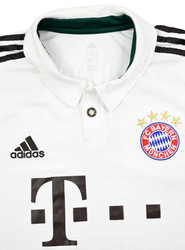 2013-14 BAYERN MUNCHEN KOSZULKA L