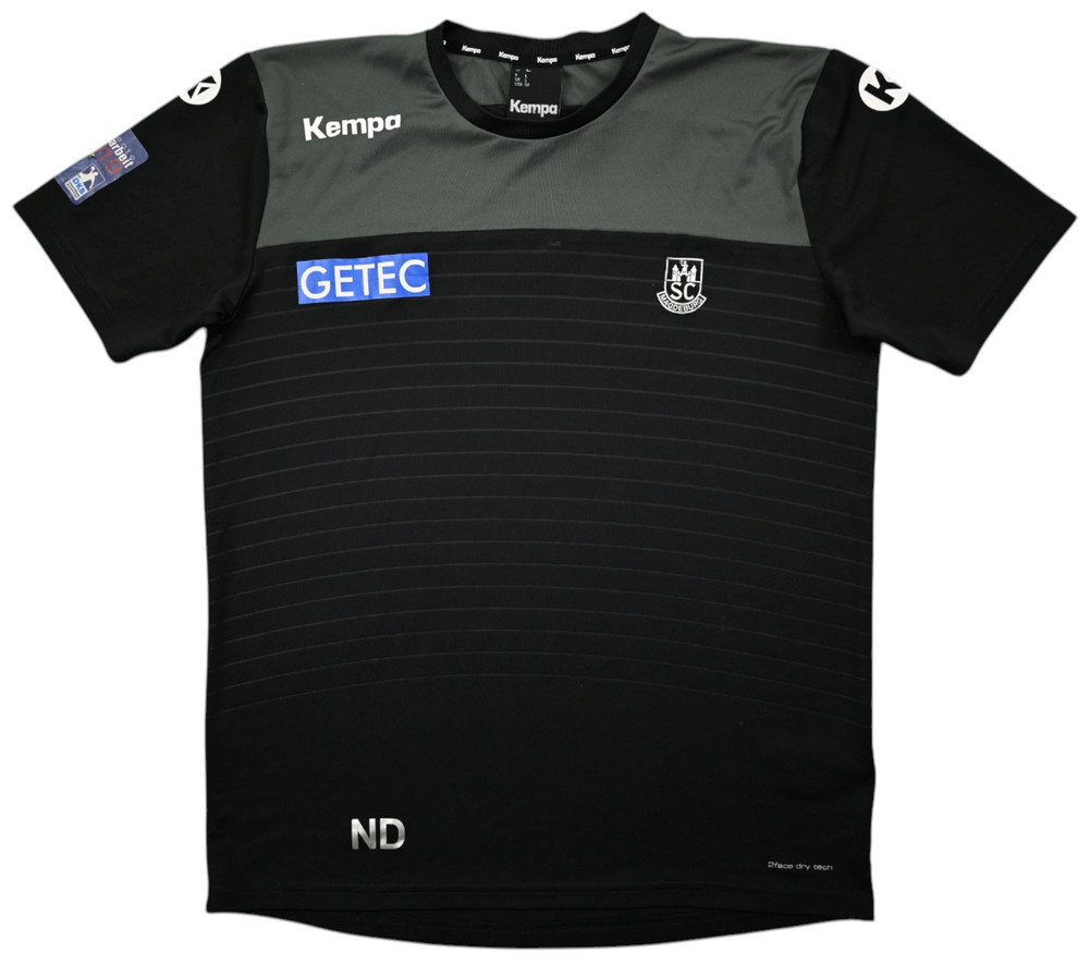 SC MAGDEBURG HANDBALL KOSZULKA L