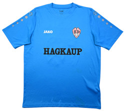 THROTTUR REYKJAVIK SHIRT S/M