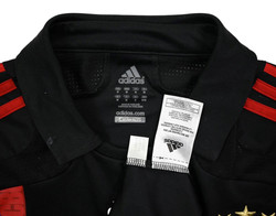 2007-08 BAYERN MUNCHEN *DEMICHELIS* KOSZULKA M