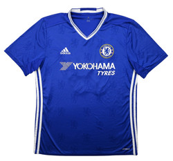 2016-17 CHELSEA *DIEGO COSTA* KOSZULKA L