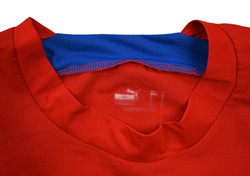 2006-08 CZECH REPUBLIC KOSZULKA L