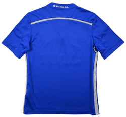 2014-16 SCHALKE KOSZULKA M. BOYS