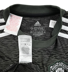 2020-21 MANCHESTER UNITED *RASHFORD* KOSZULKA S. BOYS